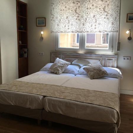 Sancha De Lara Apartman Málaga Kültér fotó