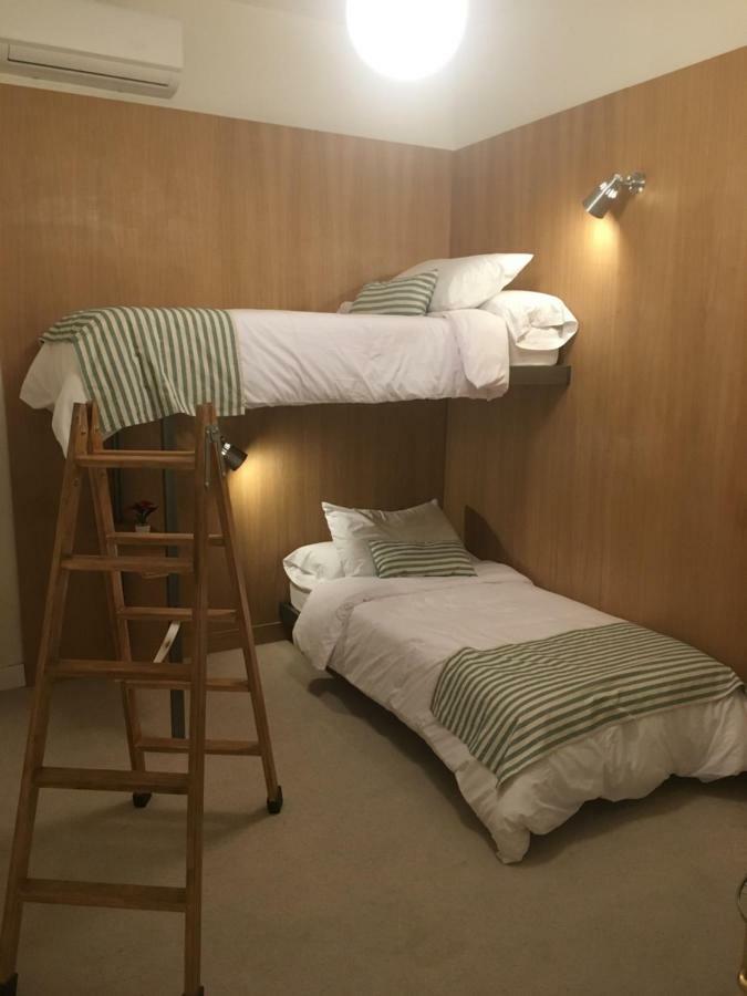 Sancha De Lara Apartman Málaga Kültér fotó